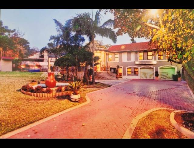 9 BEDROOM HOUSE FOR SALE IN MORNINGSIDE